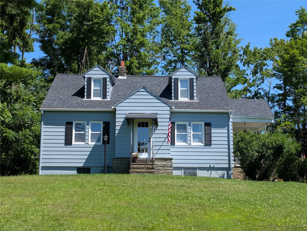 905 Rochester St/1001 Irving Avenue Street, Endicott, NY 13760 - #1