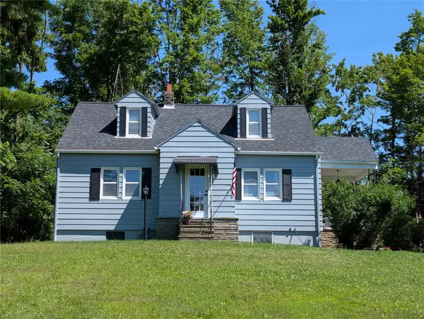 905 Rochester/1001 Irving Street, Endicott, NY 13760