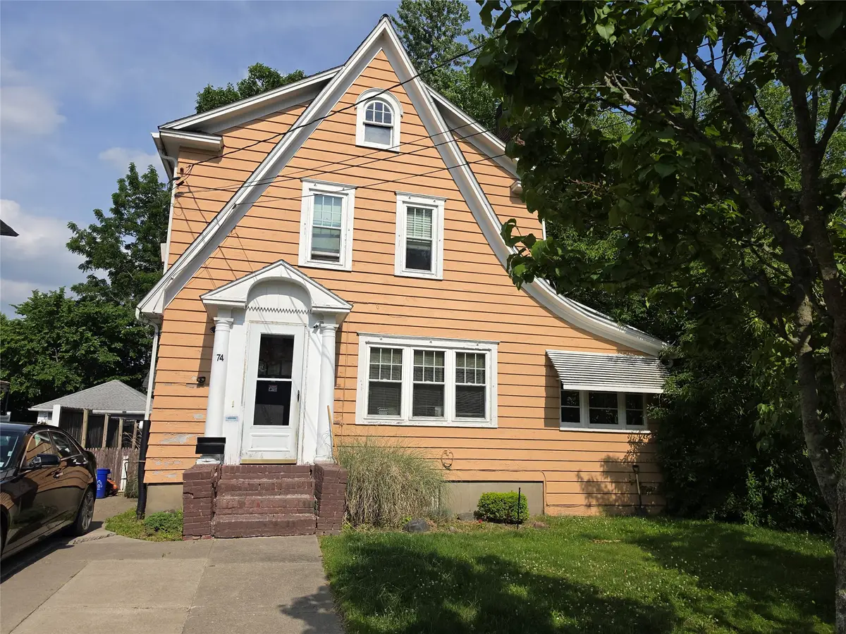 74 Kneeland Avenue, Binghamton, NY 13905 - #1