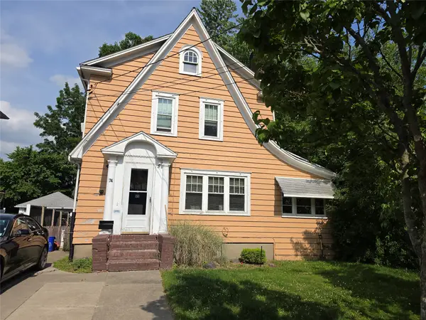 74 Kneeland Avenue, Binghamton, NY 13905