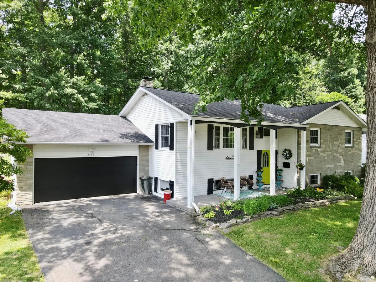 2745 Alexander Street, Endwell, NY 13760 - #1