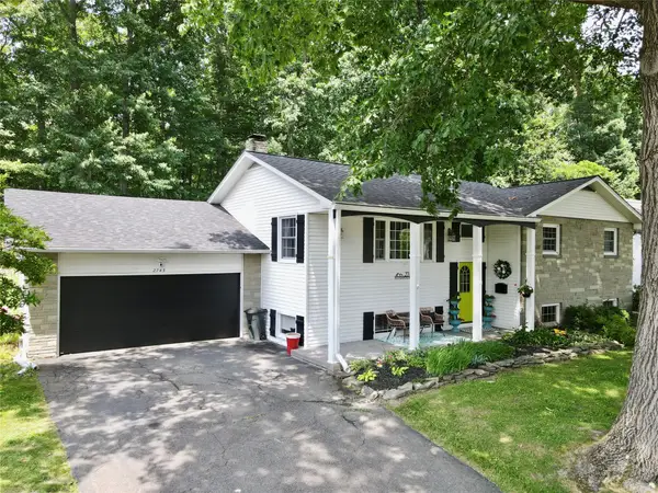 2745 Alexander Street, Endwell, NY 13760