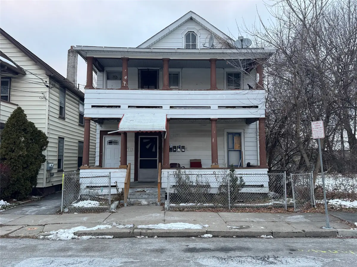 75.5 Pine Street, Binghamton, NY 13901 - #1