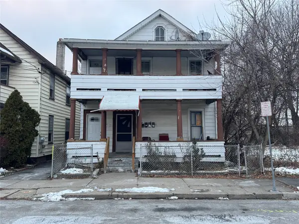 75.5 Pine Street, Binghamton, NY 13901