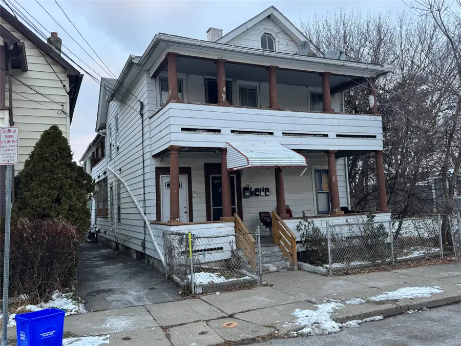 75.5 Pine Street, Binghamton, NY 13901 - #2