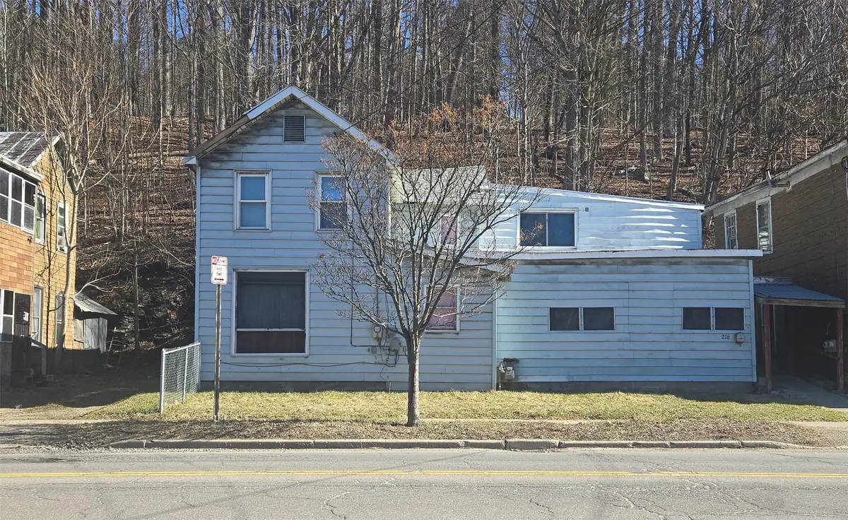216 North Avenue, Owego, NY 13827 - #1