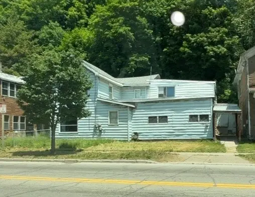 216 North Avenue, Owego, NY 13827 - #3