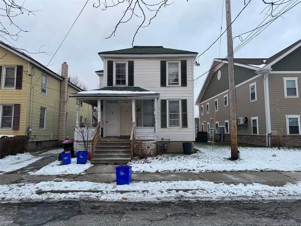 25 Virgil Street, Binghamton, NY 13901 - #1