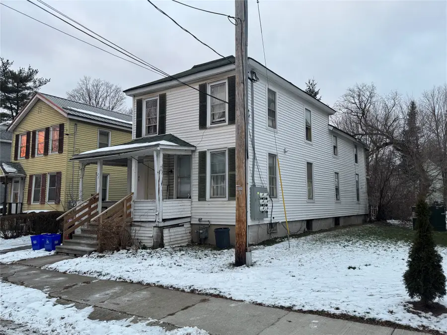 25 Virgil Street, Binghamton, NY 13901 - #2