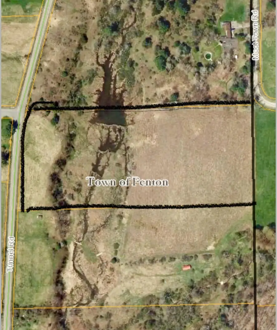 350 Tunnel Road, Port Crane, NY 13833 - #2