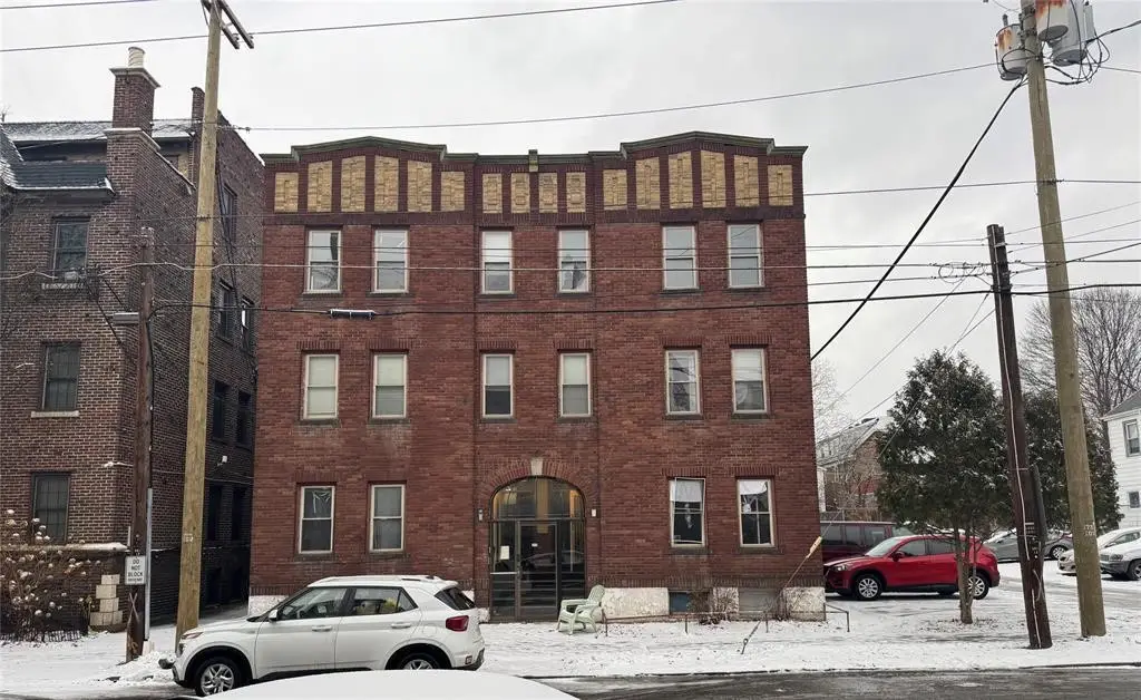 111 Oak Street, Binghamton, NY 13905 - #1