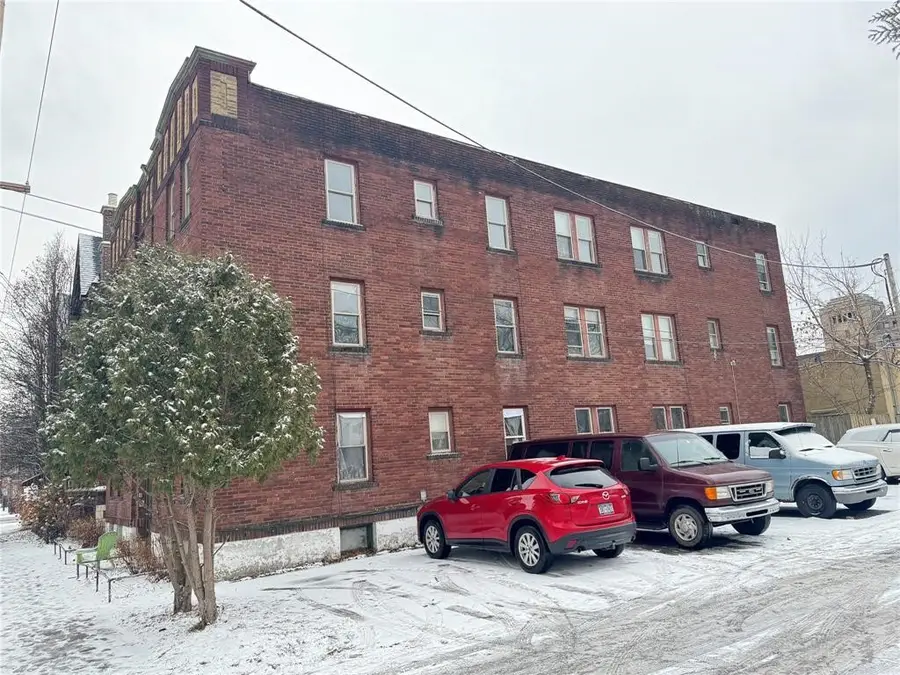 111 Oak Street, Binghamton, NY 13905 - #2