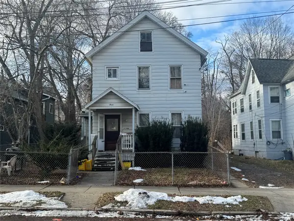3 Arthur Street, Binghamton, NY 13905