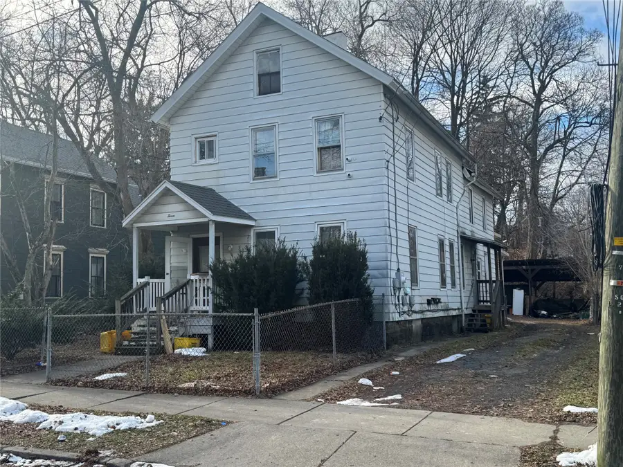 3 Arthur Street, Binghamton, NY 13905 - #2