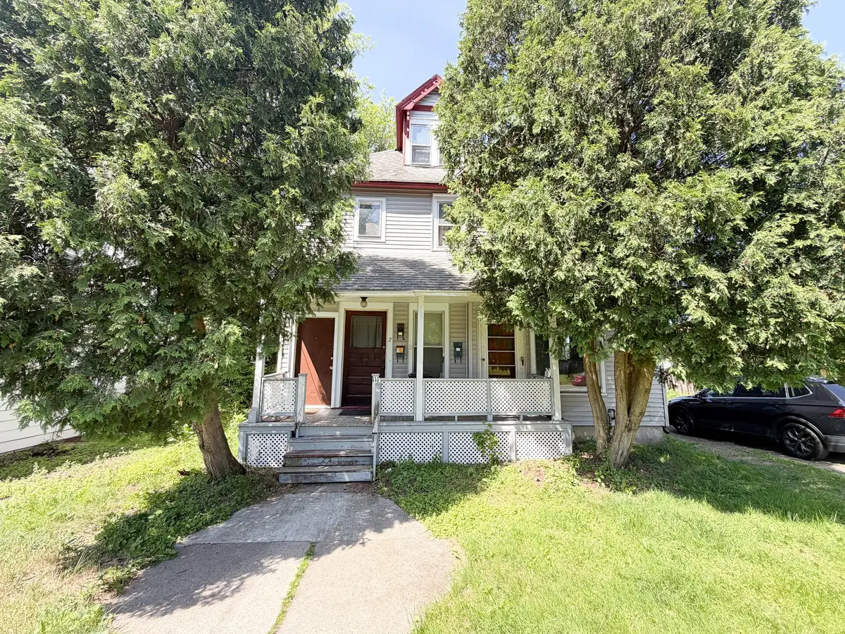 111 Glenwood Ave, Binghamton, NY 12905 - #1