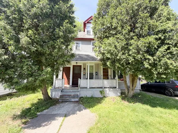 111 Glenwood Ave, Binghamton, NY 12905