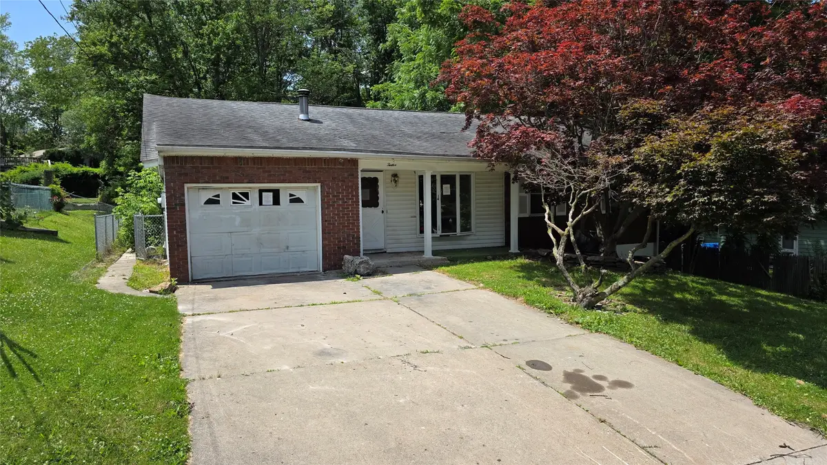 12 St Clair, Binghamton, NY 13903 - #1