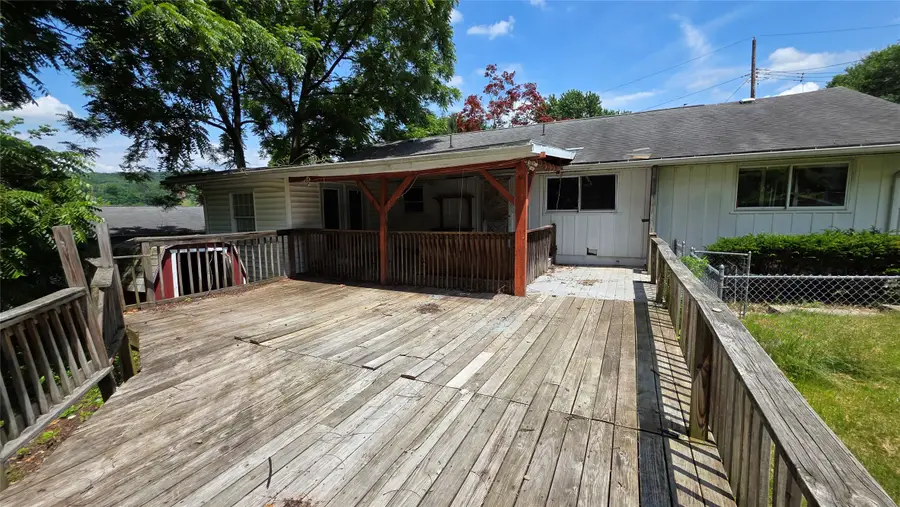 12 St Clair, Binghamton, NY 13903 - #3