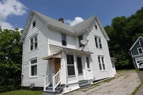 1 Yager Street, Binghamton, NY 13901