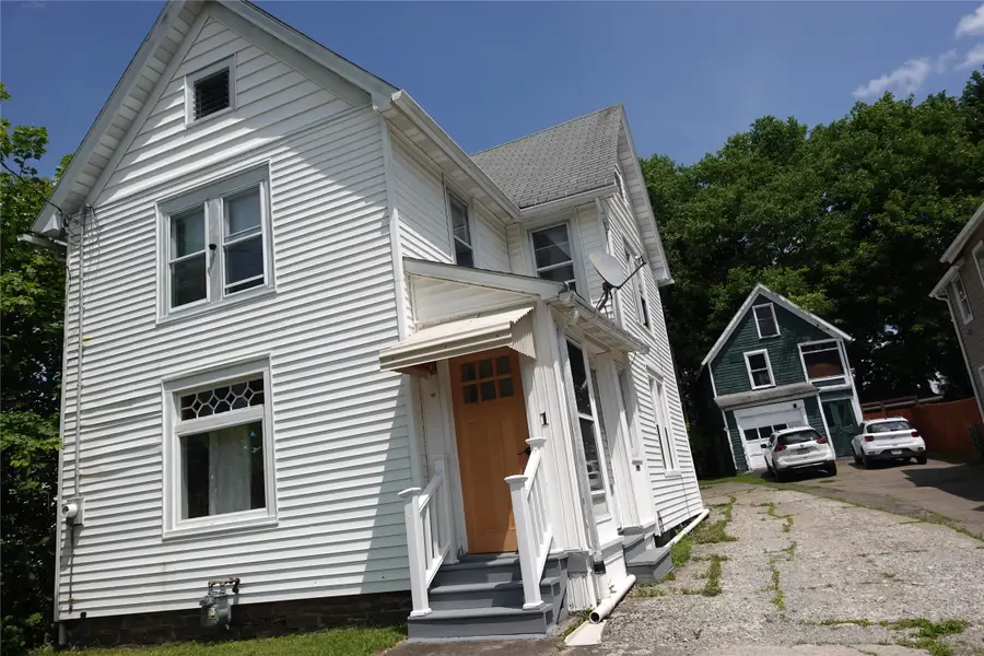 1 Yager Street, Binghamton, NY 13901 - #2