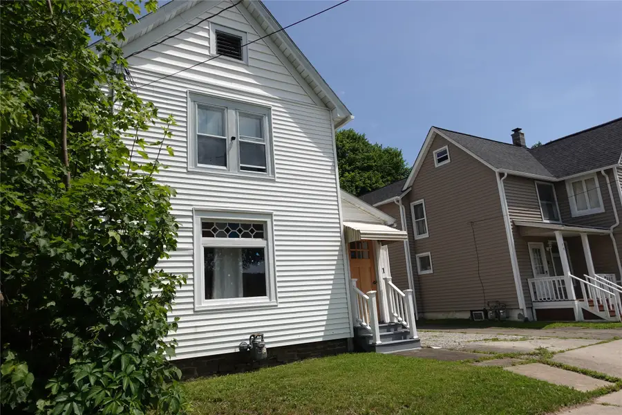 1 Yager Street, Binghamton, NY 13901 - #3