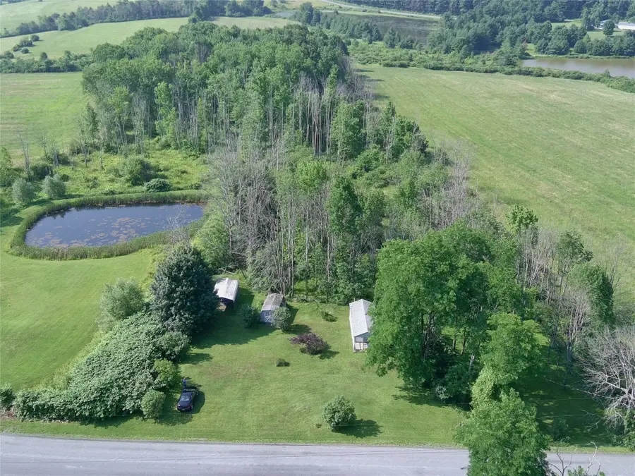0 Newark Valley Maine Rd, Newark Valley, NY 13811 - #2