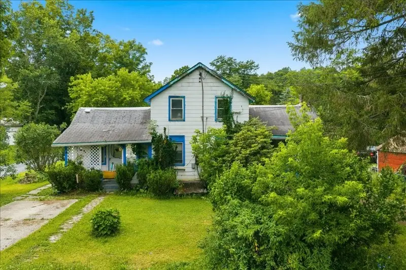4467 Brady Hill Road, Binghamton, NY 13903 - #1