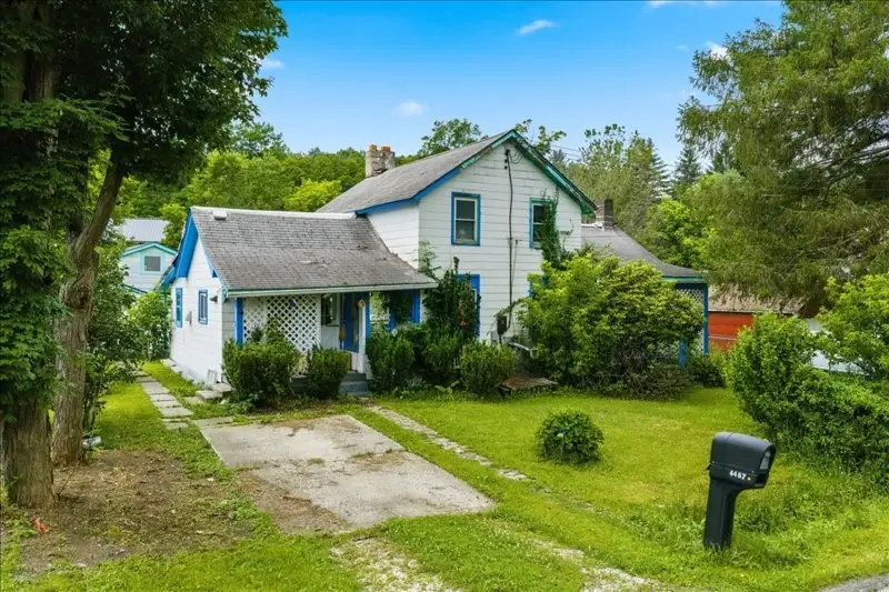 4467 Brady Hill Road, Binghamton, NY 13903 - #2