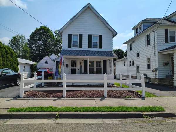 38 Park Street, Binghamton, NY 13905