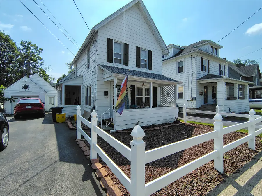 38 Park Street, Binghamton, NY 13905 - #2