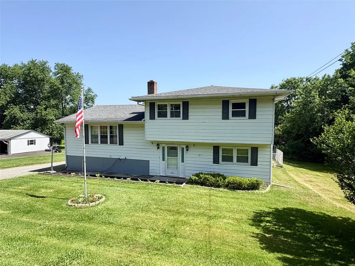 277 Woodside Avenue, Binghamton, NY 13903 - #1