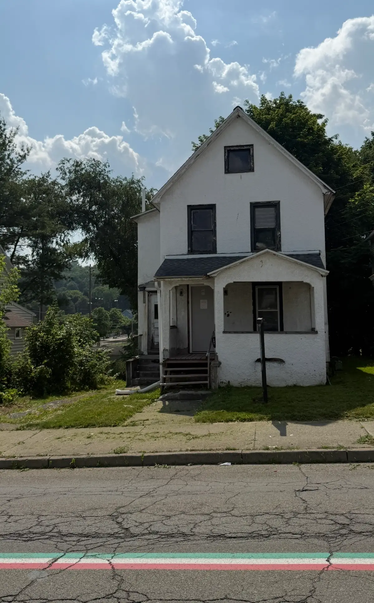 105 Oak Hill Avenue, Endicott, NY 13760 - #1