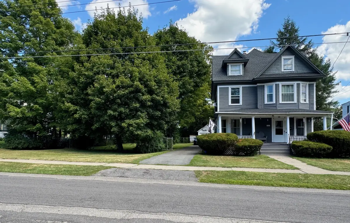 66 Pine Street, Deposit, NY 13754 - #1