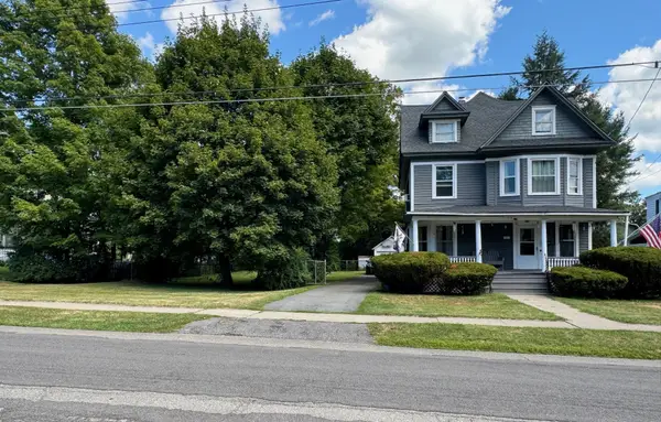 66 Pine Street, Deposit, NY 13754