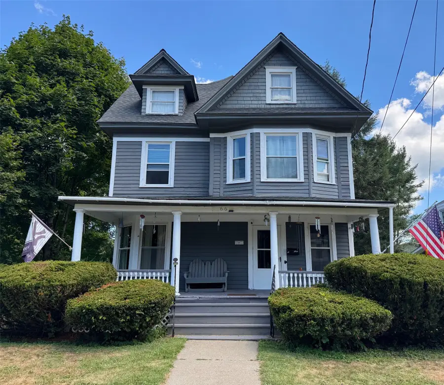 66 Pine Street, Deposit, NY 13754 - #2