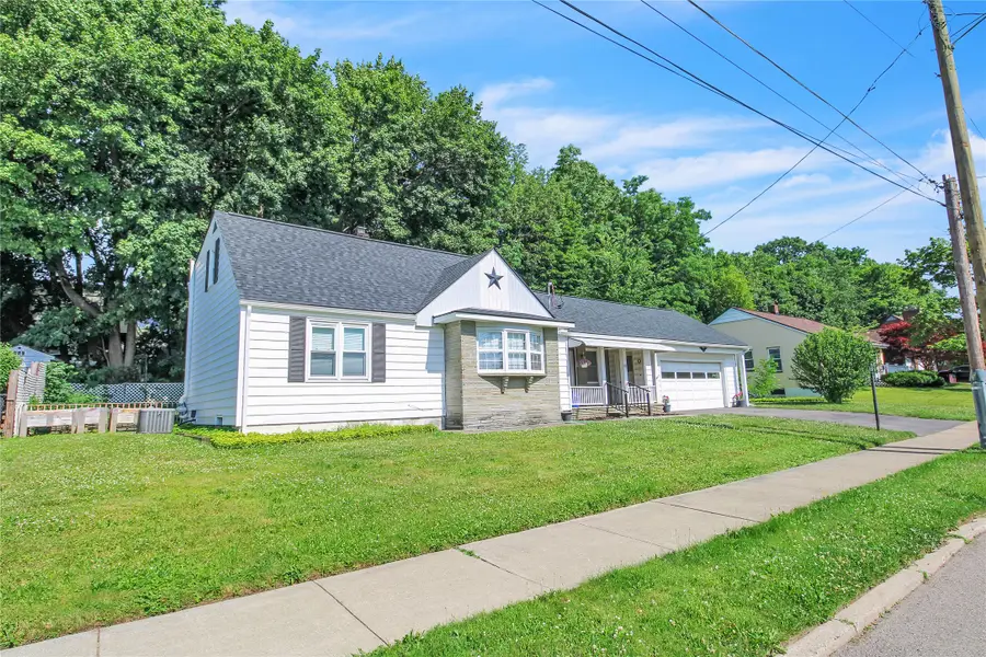 82 Howard Avenue, Binghamton, NY 13904 - #2