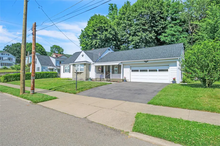 82 Howard Avenue, Binghamton, NY 13904 - #3