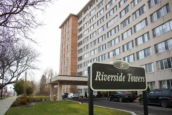 5 Riverside Drive #411, Binghamton, NY 13905