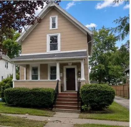 33 Lydia Street, Binghamton, NY 13905