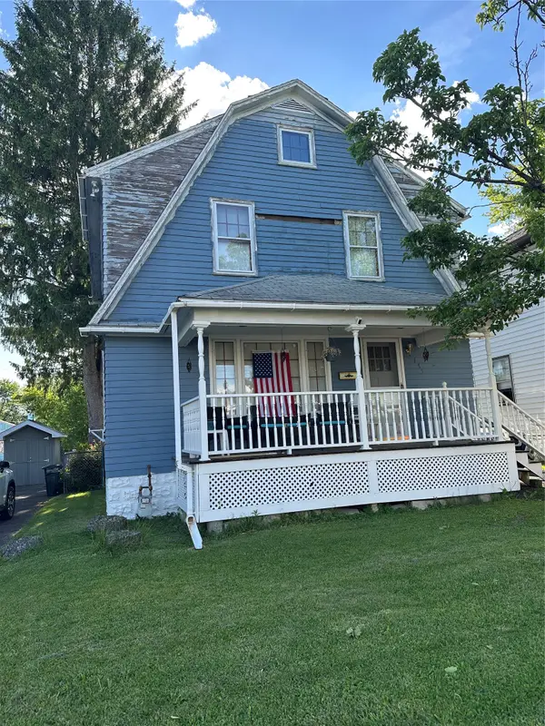 175 N Hudson Street, Johnson City, NY 13790