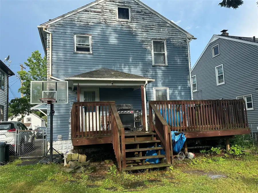 175 N Hudson Street, Johnson City, NY 13790 - #3