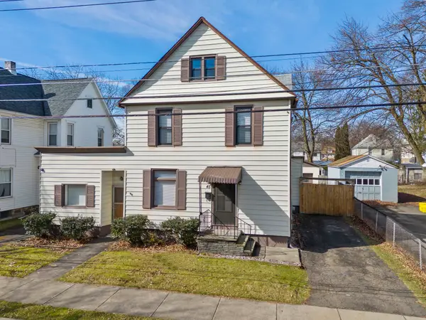 45 Cleveland Avenue, Binghamton, NY 13905