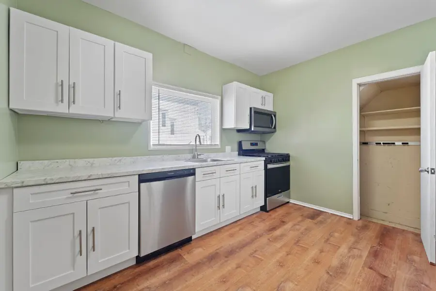 45 Cleveland Avenue, Binghamton, NY 13905 - #3