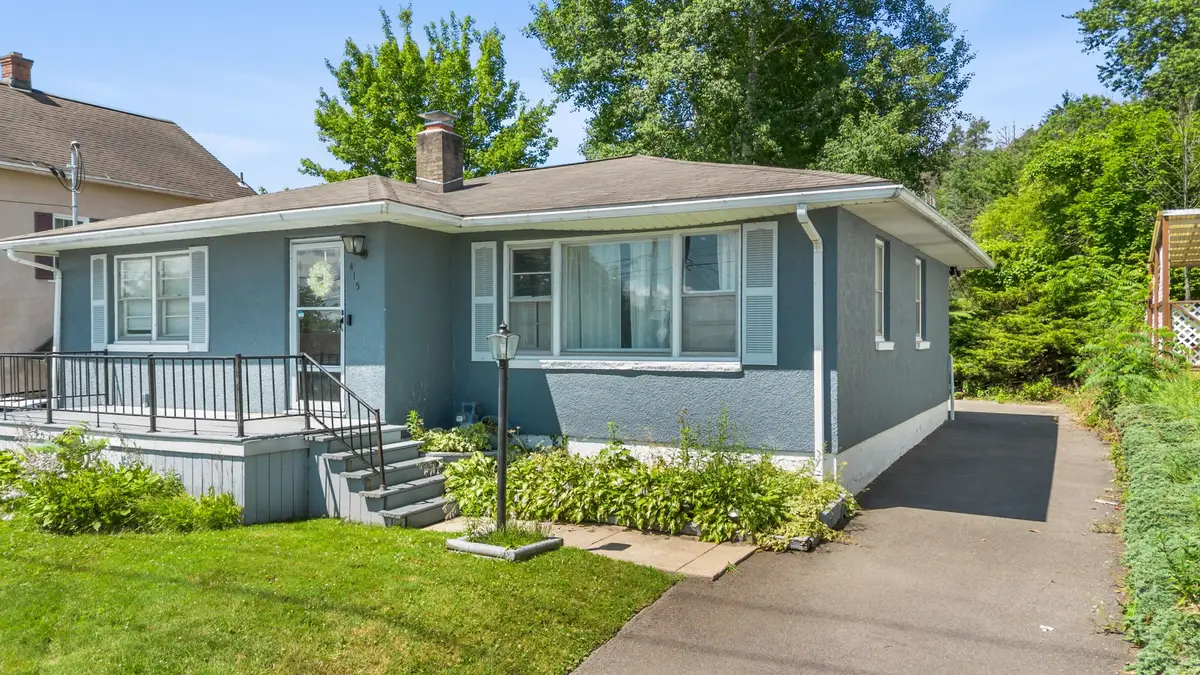 415 Prescott Avenue, Endicott, NY 13760 - #1