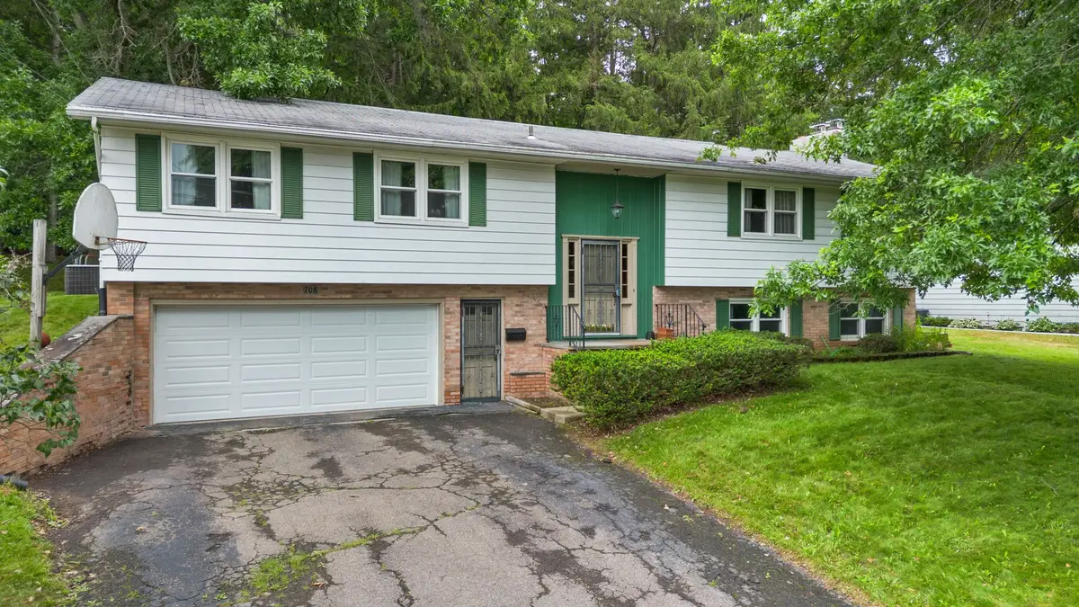 708 Monterey Drive, Endicott, NY 13760 - #1