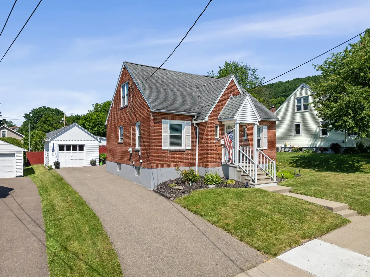 191 Virginia Avenue, Johnson City, NY 13790 - #1