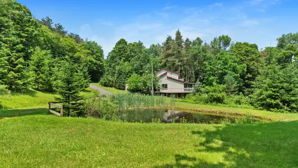 482 Melondy Hill Road, Afton, NY 13730