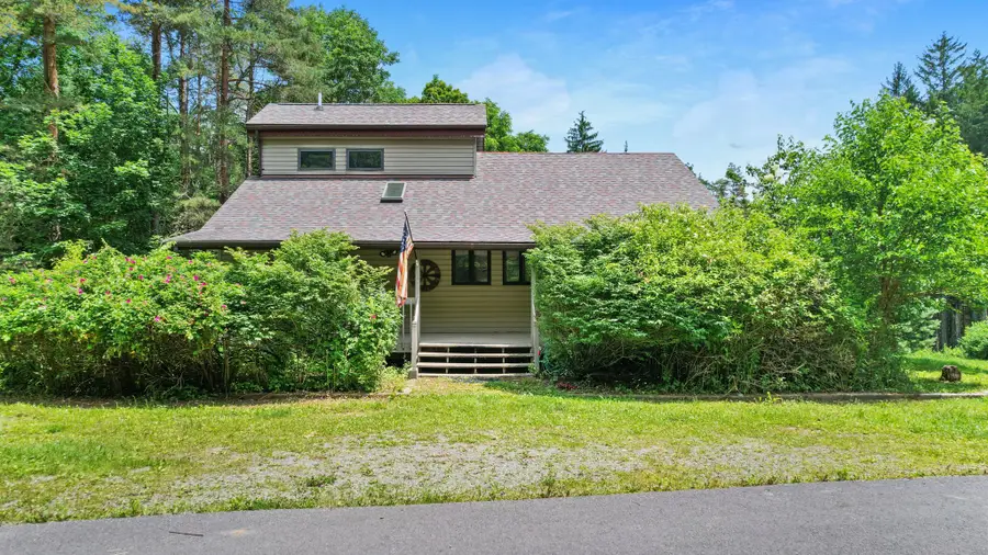 482 Melondy Hill Road, Afton, NY 13730 - #2
