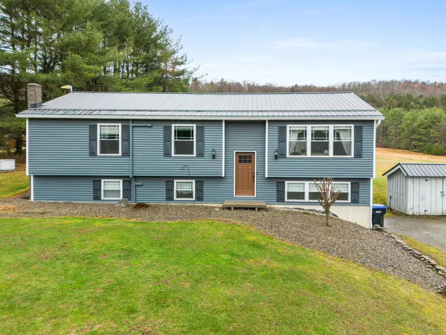 663 Halsey Valley Rd, Barton, NY 13734 - #2