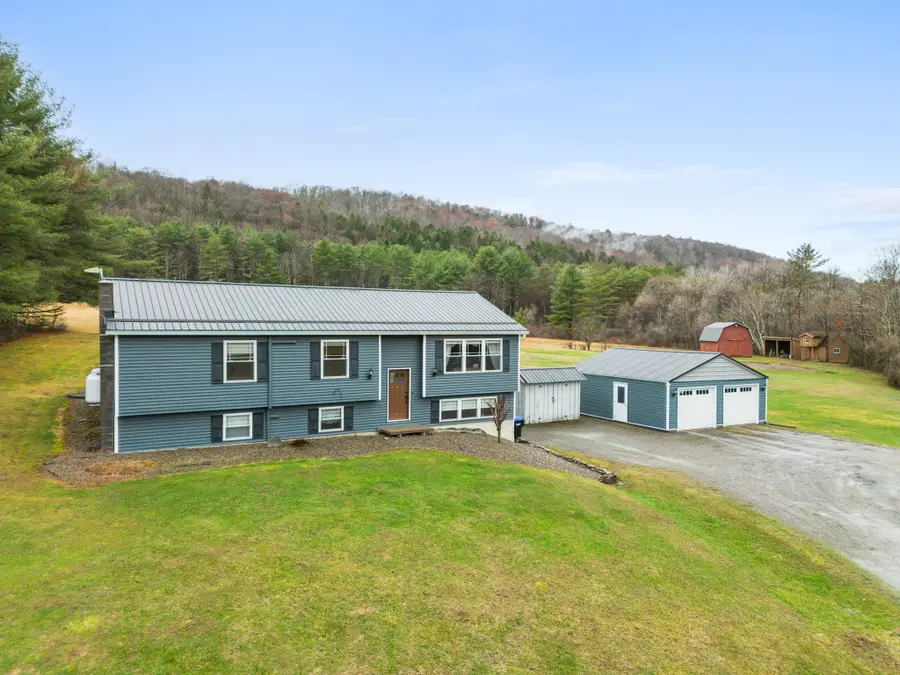 663 Halsey Valley Rd, Barton, NY 13734 - #3